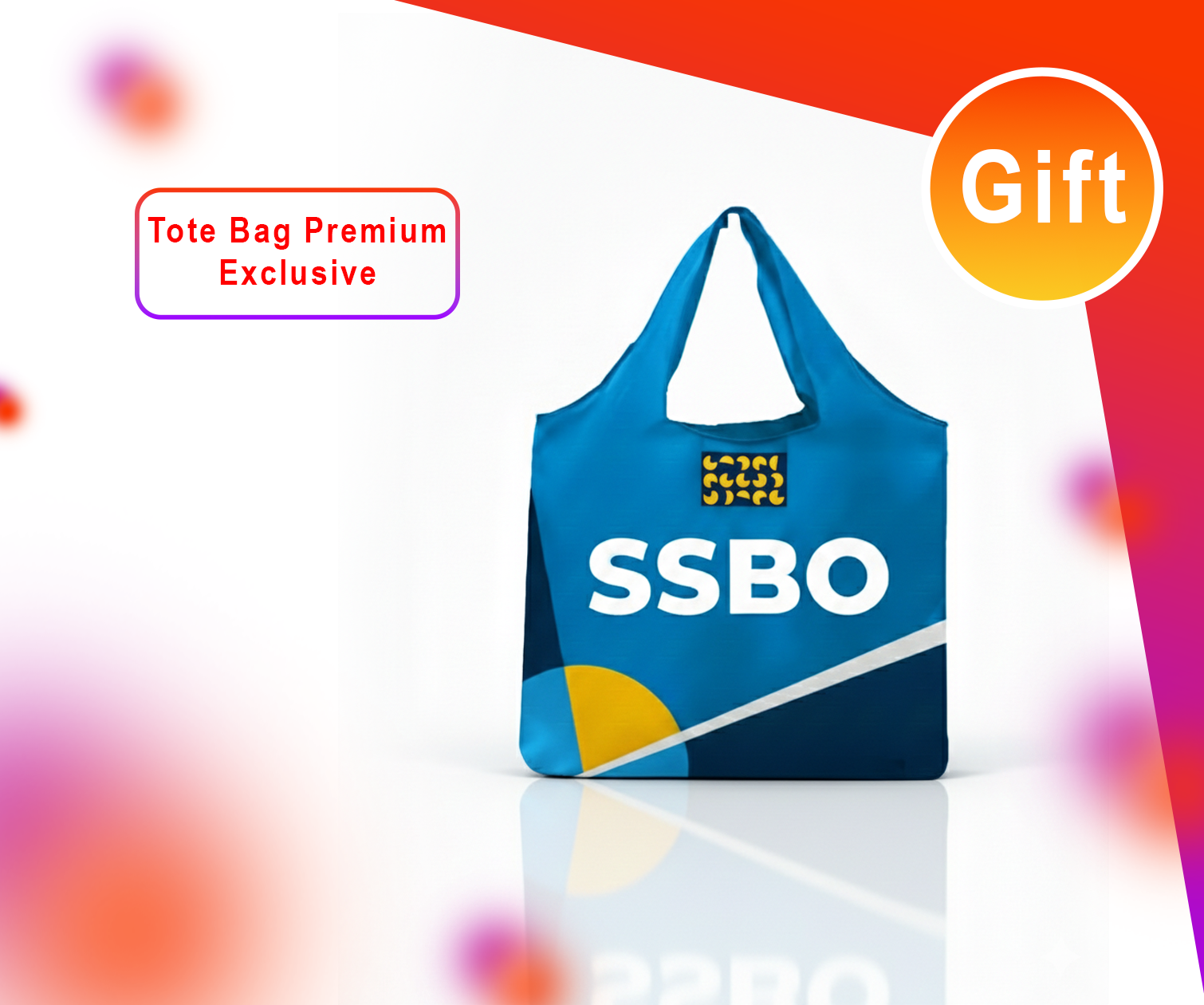 Tote Bag Premium Exclusive