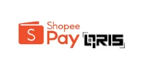SHOPEEPAY QRIS