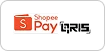 SHOPEEPAY QRIS
