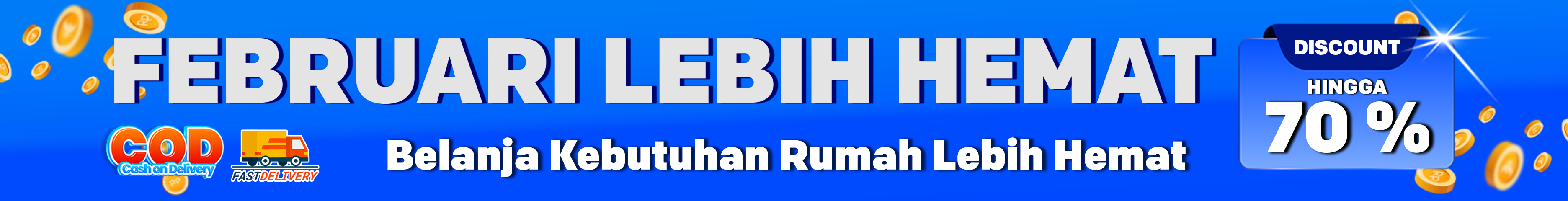 Banner Highlight Toko