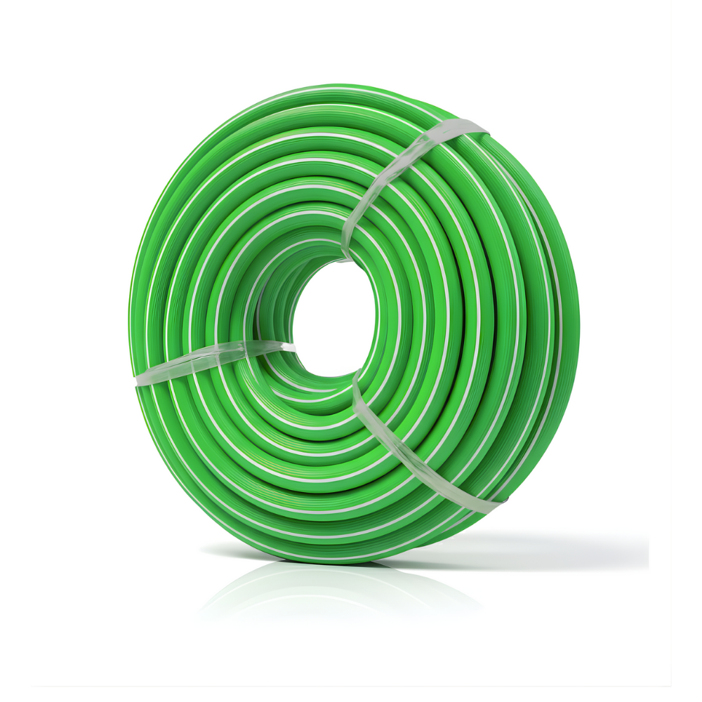 SSBO Selang Gas 3 Lapis Hijau 10 mm – Selang Gas Aman, Lentur & Tahan Tekanan untuk Kebutuhan Rumah Tangga