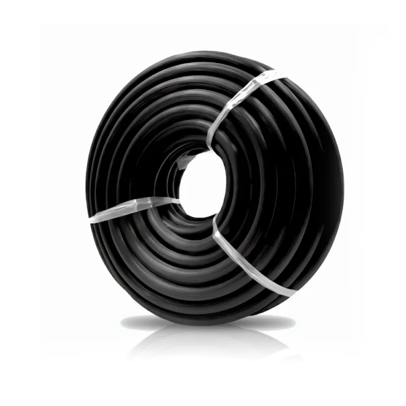 SSBO Selang Gas 3 Lapis Hitam 10 mm – Selang Gas Super Kuat, Anti Bocor & Tahan Tekanan Tinggi