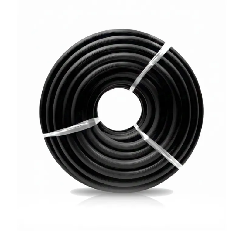SSBO Selang Gas 3 Lapis Hitam 10 mm – Selang Gas Super Kuat, Anti Bocor & Tahan Tekanan Tinggi