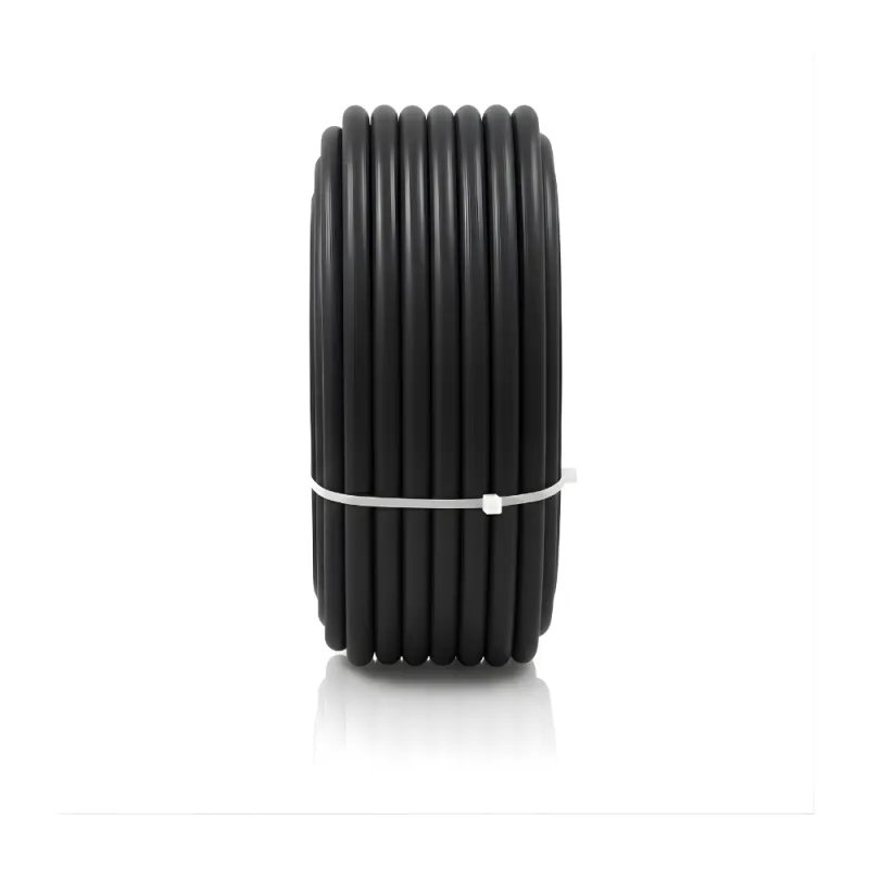 SSBO Selang Gas 3 Lapis Hitam 10 mm – Selang Gas Super Kuat, Anti Bocor & Tahan Tekanan Tinggi