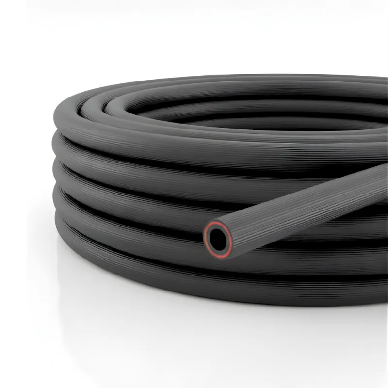 SSBO Selang Gas 3 Lapis Hitam 10 mm – Selang Gas Super Kuat, Anti Bocor & Tahan Tekanan Tinggi