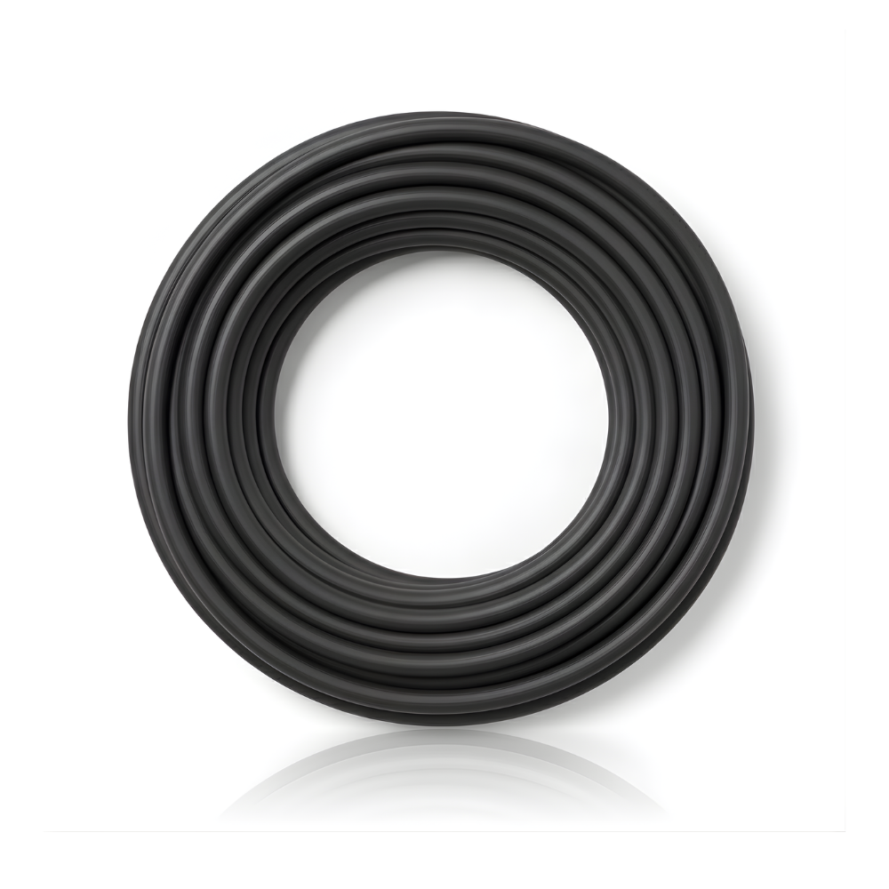 SSBO Selang Gas 2 Lapis Hitam 10 mm – Selang Gas Aman, Kuat & Tahan Panas untuk LPG Rumah Tangga