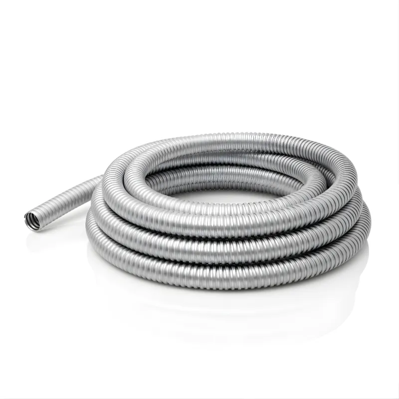 SSBO Selongsong Pelindung Selang Gas 1 Inch – Aman, Kuat, dan Tahan Panas untuk Perlindungan Selang Gas Rumah Tangga