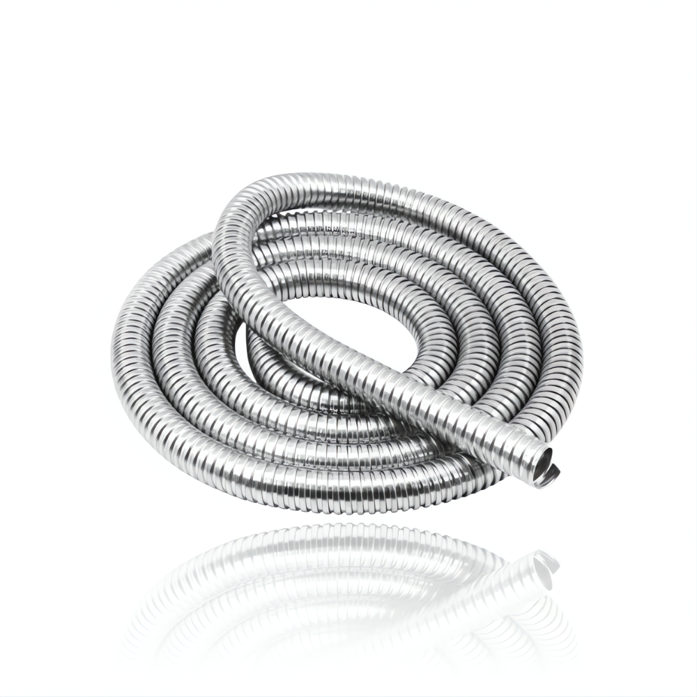 SSBO Selongsong Pelindung Selang Gas 1 Inch – Aman, Kuat, dan Tahan Panas untuk Perlindungan Selang Gas Rumah Tangga