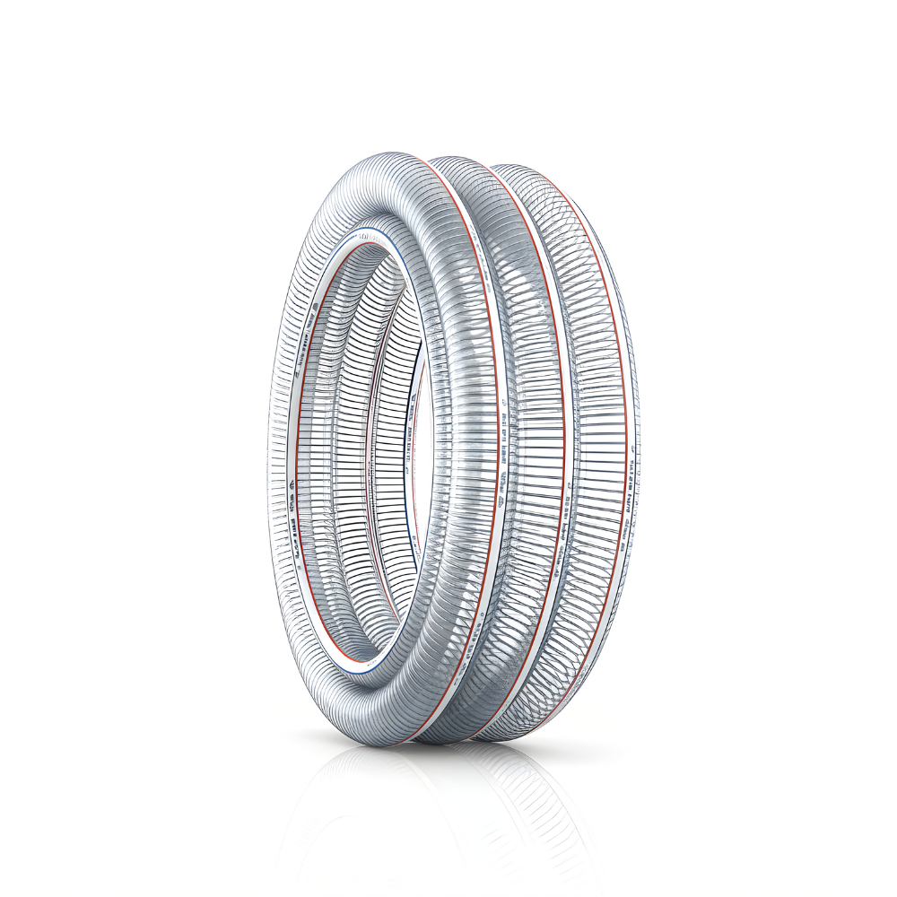 Selang Kawat SSBO – Transparan, Kuat, Anti Lipat & Tahan Tekanan Tinggi