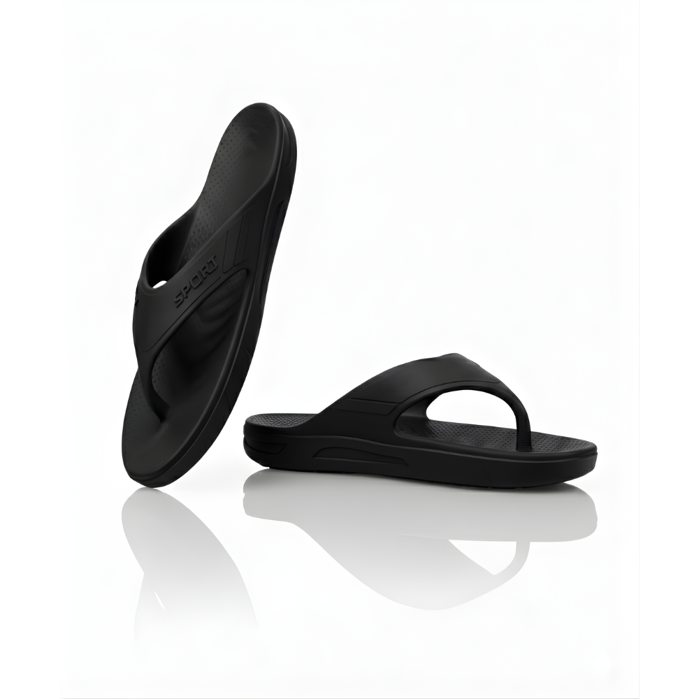 SSBO Sandal Jepit Pria – Nyaman, Tahan Lama & Anti Selip untuk Aktivitas Harian