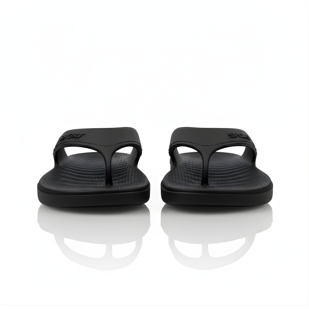 SSBO Sandal Jepit Pria – Nyaman, Tahan Lama & Anti Selip untuk Aktivitas Harian