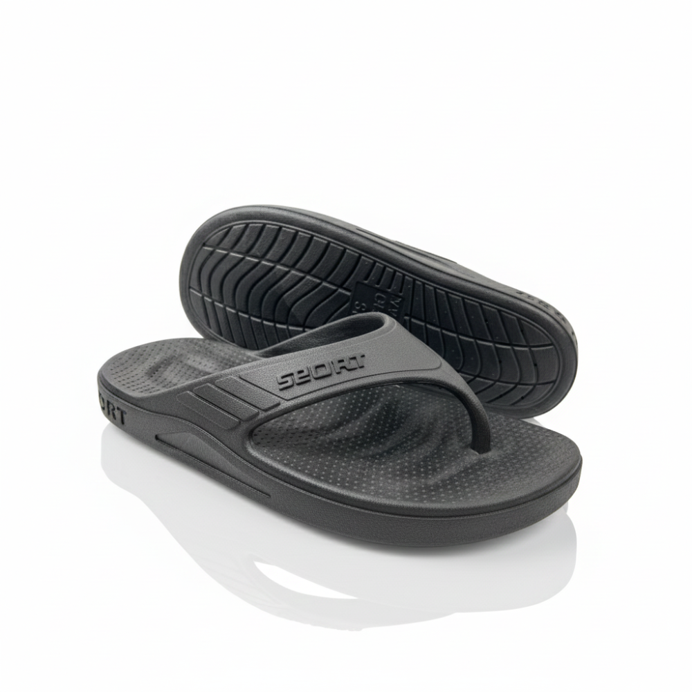 SSBO Sandal Jepit Pria – Nyaman, Tahan Lama & Anti Selip untuk Aktivitas Harian