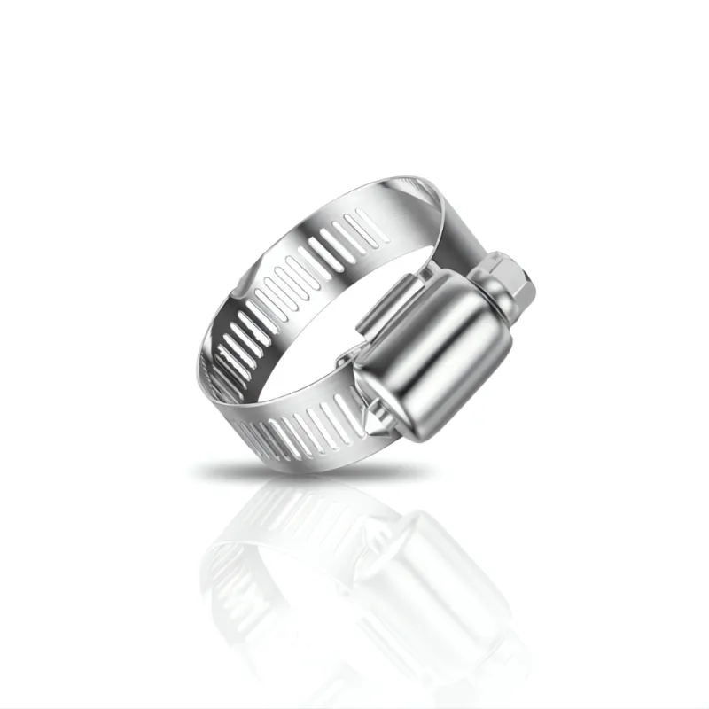 Ring Ulir SSBO 3/4″ & 5/8″ – Fitting Pengunci Selang Air Tahan Tekanan & Anti Bocor