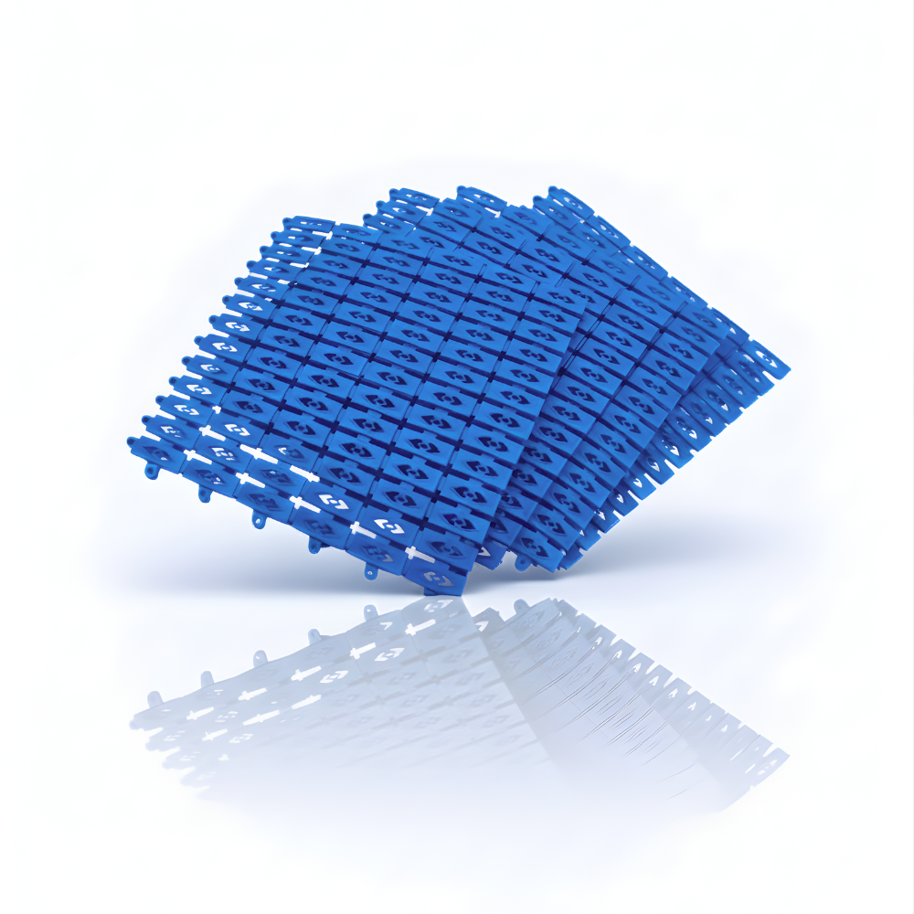 Karpet Anti Slip PVC Warna Biru – Alas Lantai Aman & Nyaman untuk Kamar Mandi, Dapur, dan Area Basah