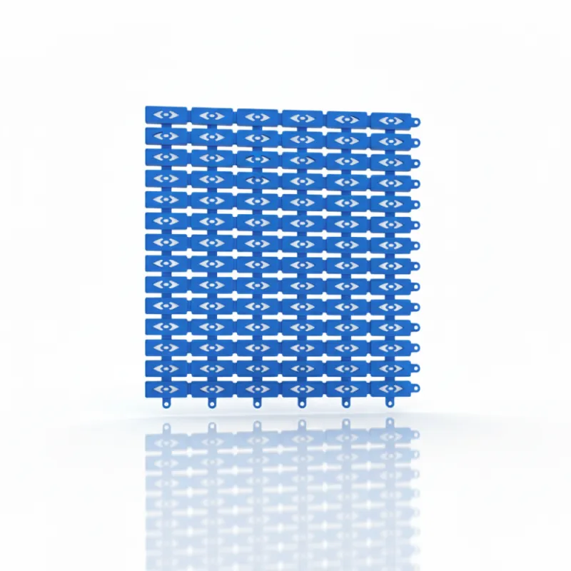 Karpet Anti Slip PVC Warna Biru – Alas Lantai Aman & Nyaman untuk Kamar Mandi, Dapur, dan Area Basah