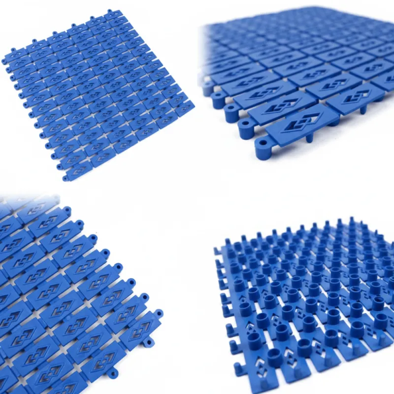 Karpet Anti Slip PVC Warna Biru – Alas Lantai Aman & Nyaman untuk Kamar Mandi, Dapur, dan Area Basah