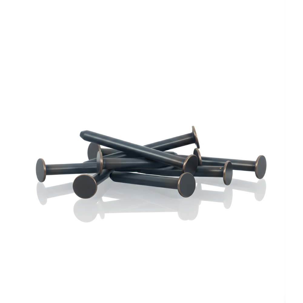 Baut / Paku Pengganjal Ban & Polisi Tidur SSBO – Kuat, Presisi & Tahan Lama