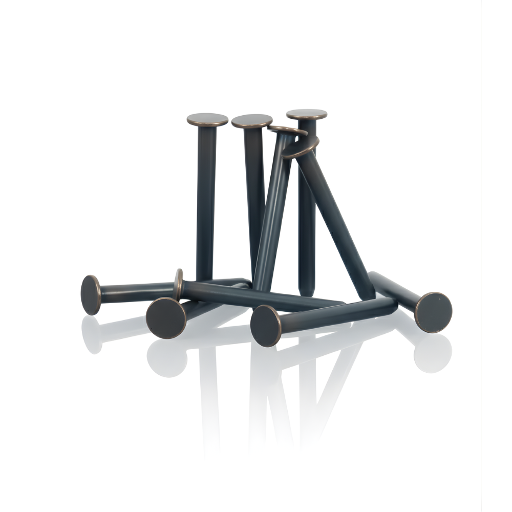 Baut / Paku Pengganjal Ban & Polisi Tidur SSBO – Kuat, Presisi & Tahan Lama