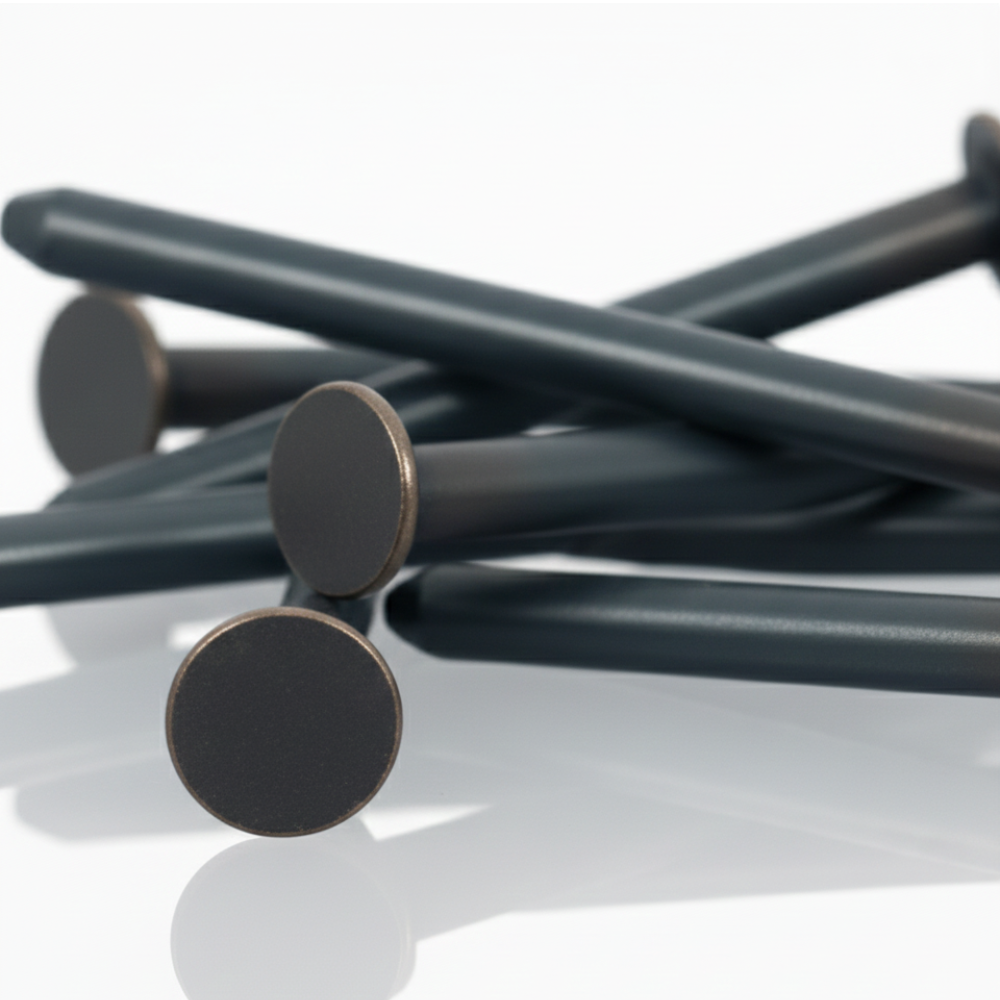 Baut / Paku Pengganjal Ban & Polisi Tidur SSBO – Kuat, Presisi & Tahan Lama