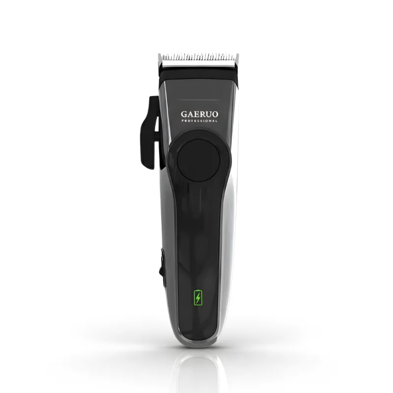 GAERUO RFC-1713 – Alat Cukur Elektrik Multifungsi Waterproof USB Rechargeable untuk Pria Modern