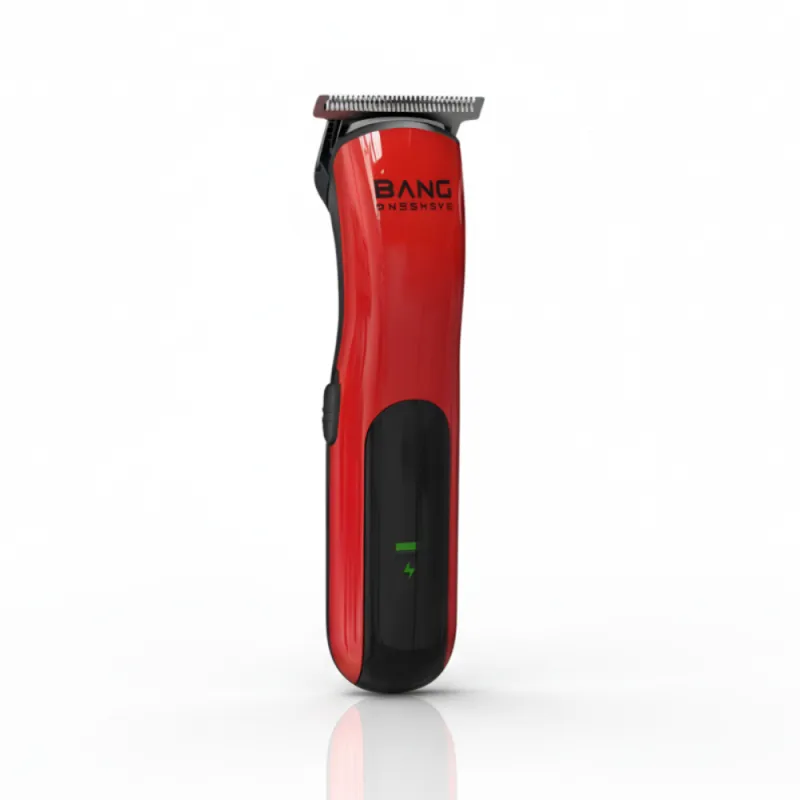 BANG CEZOXR2 Body Shaver – Alat Cukur Tubuh Waterproof IPX7, Sudut 15° Divergenta, USB Rechargeable