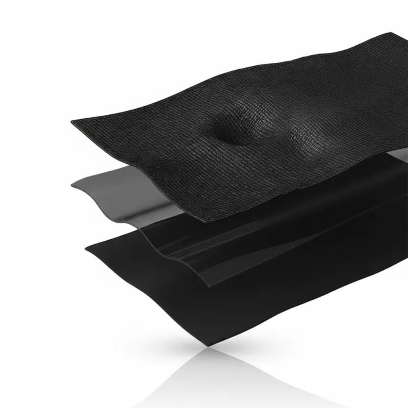 Jaring Paranet Hitam SSBO 85% – Peneduh Tanaman Anti Panas & Tahan Cuaca, Tear-Resistant