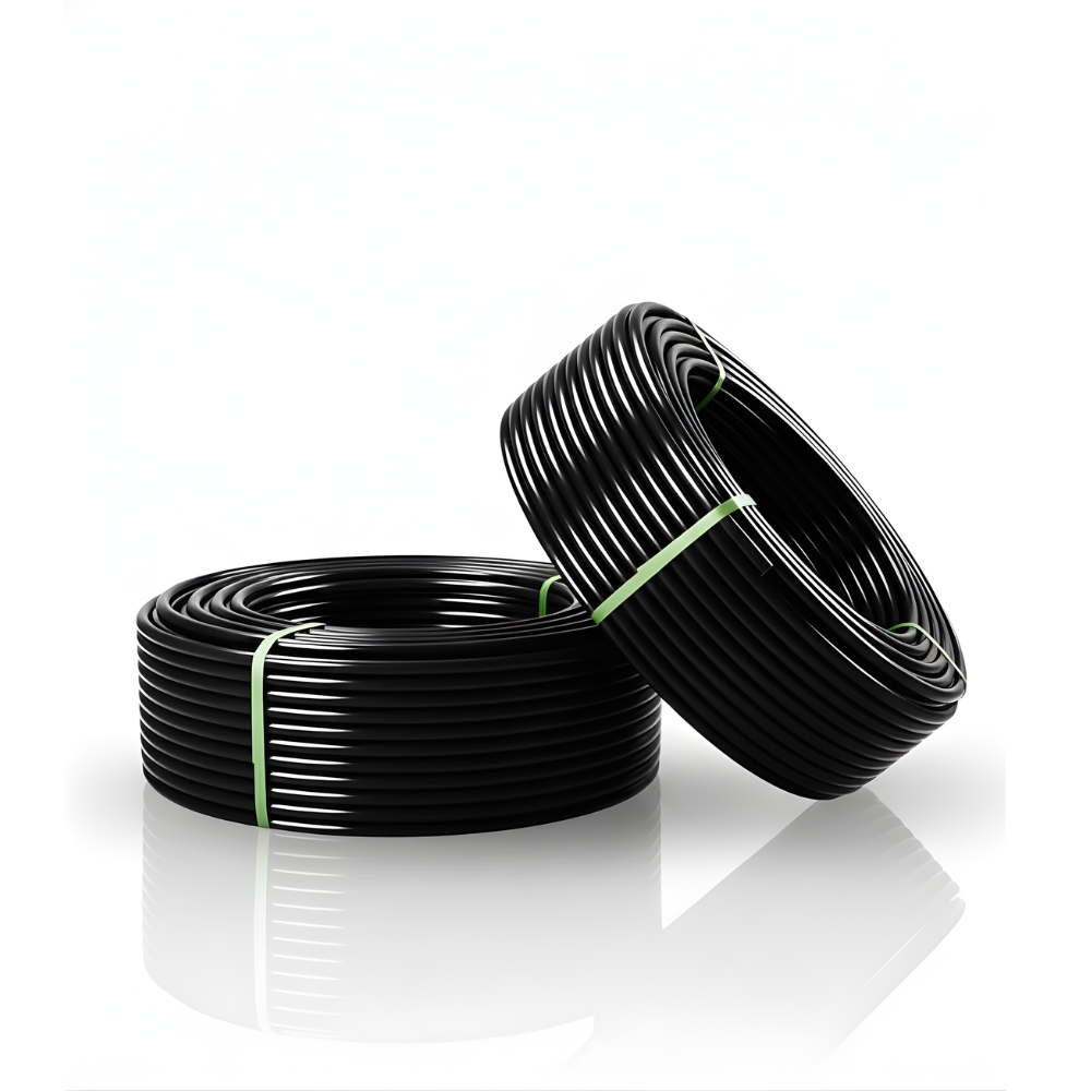 SSBO Selang PE 11 mm – Selang Irigasi Tetes Ringan, Fleksibel & Tahan Cuaca untuk Pertanian & Taman