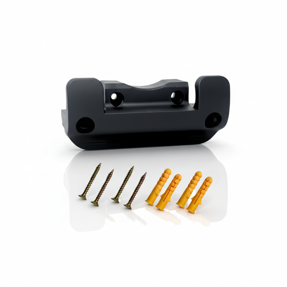 Bracket Dinding Selang Air Gulung SSBO – Kuat, Rapi, Hemat Ruang & Tampilan Profesional