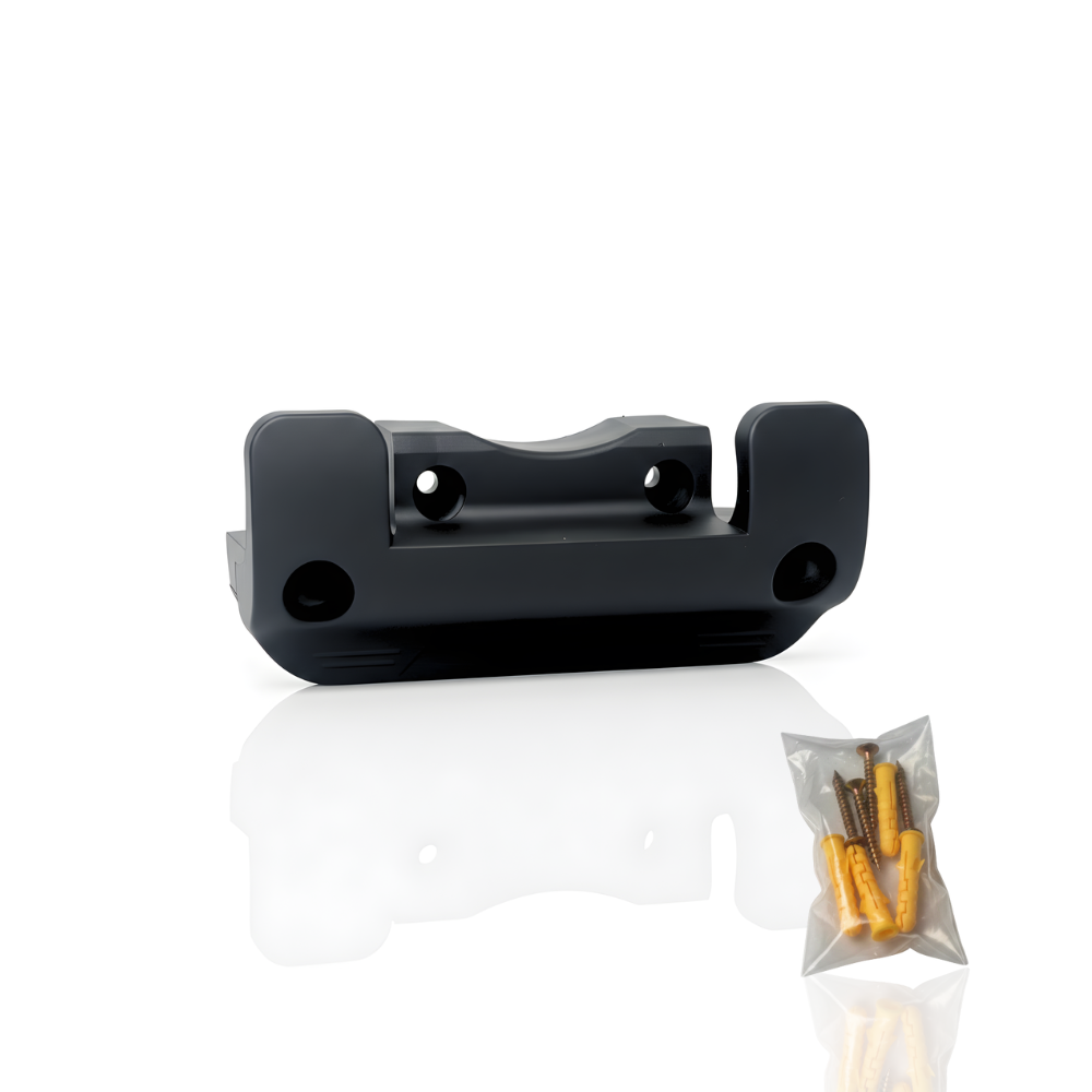 Bracket Dinding Selang Air Gulung SSBO – Kuat, Rapi, Hemat Ruang & Tampilan Profesional