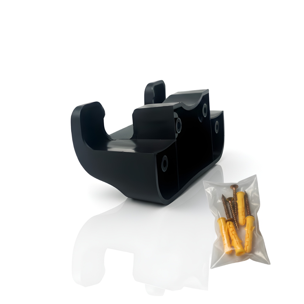 Bracket Dinding Selang Air Gulung SSBO – Kuat, Rapi, Hemat Ruang & Tampilan Profesional