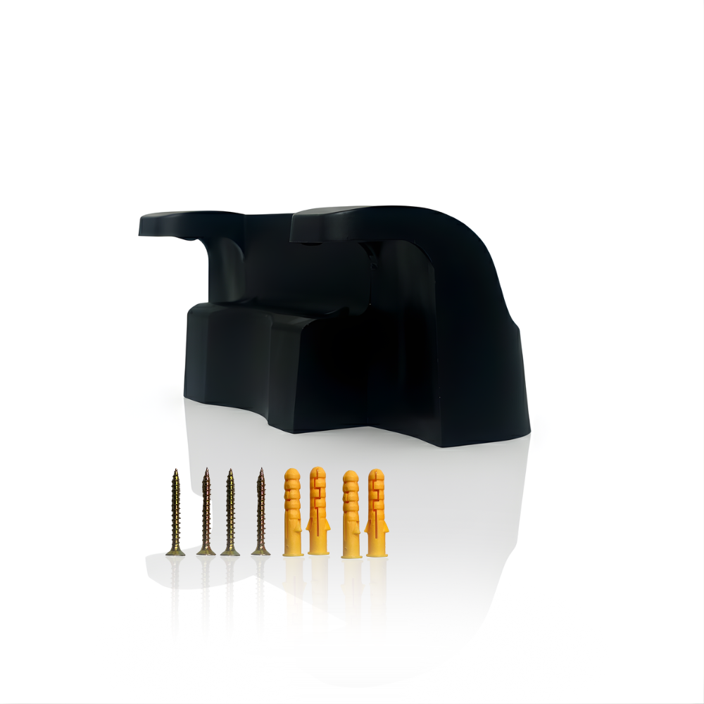 Bracket Dinding Selang Air Gulung SSBO – Kuat, Rapi, Hemat Ruang & Tampilan Profesional