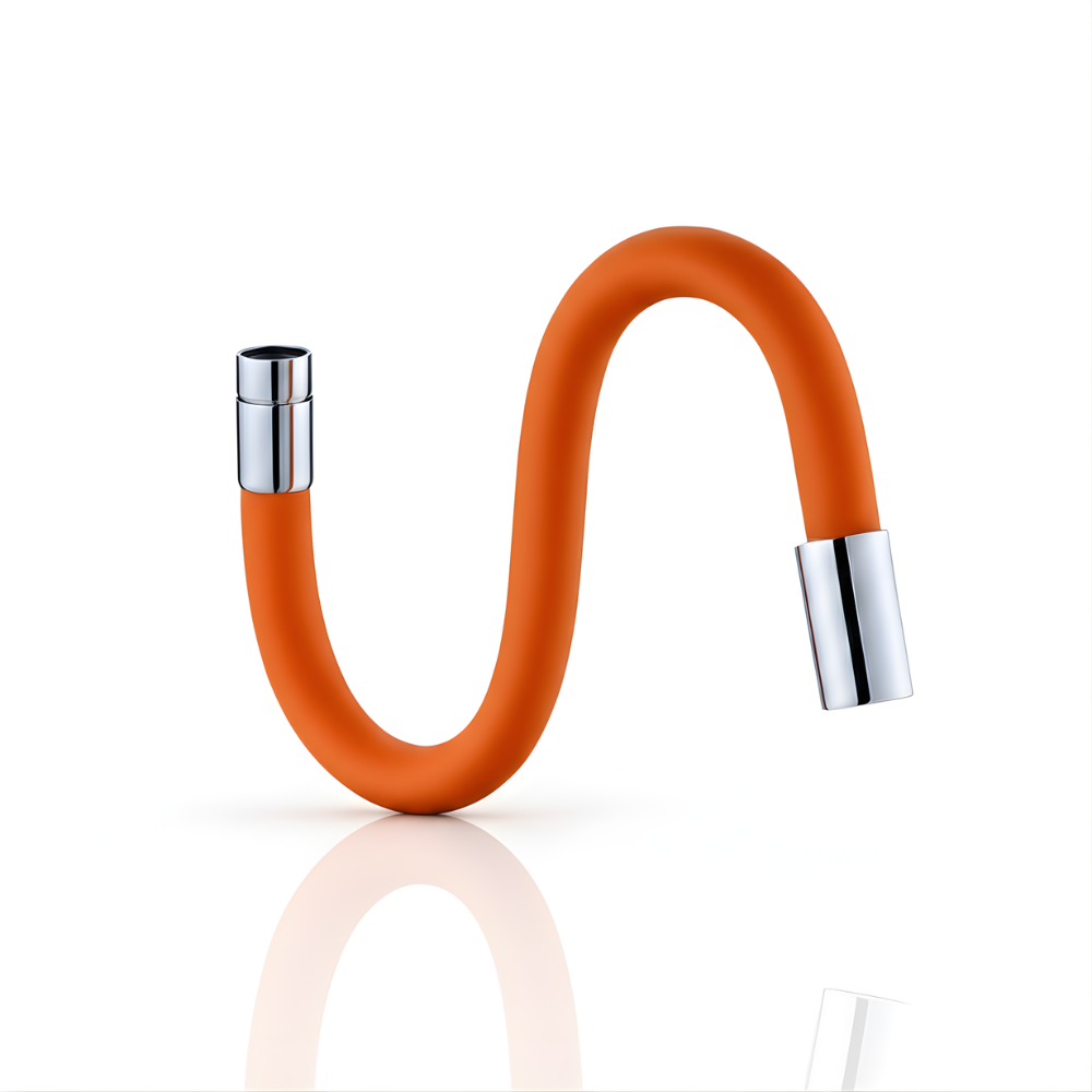 Selang Sambungan Kran Air Fleksibel SSBO 20 cm – Fleksibel, Anti Bocor & Mudah Dipasang