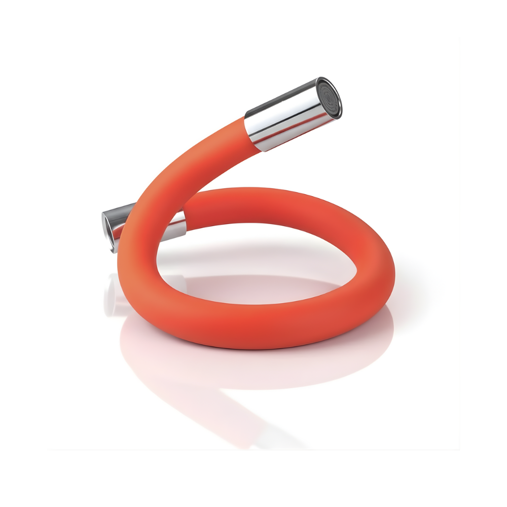 Selang Sambungan Kran Air Fleksibel SSBO 20 cm – Fleksibel, Anti Bocor & Mudah Dipasang