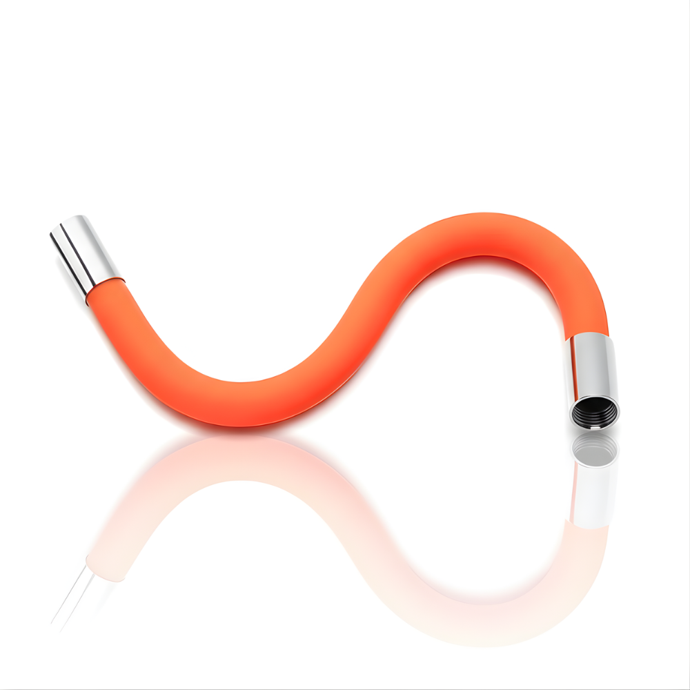 Selang Sambungan Kran Air Fleksibel SSBO 20 cm – Fleksibel, Anti Bocor & Mudah Dipasang