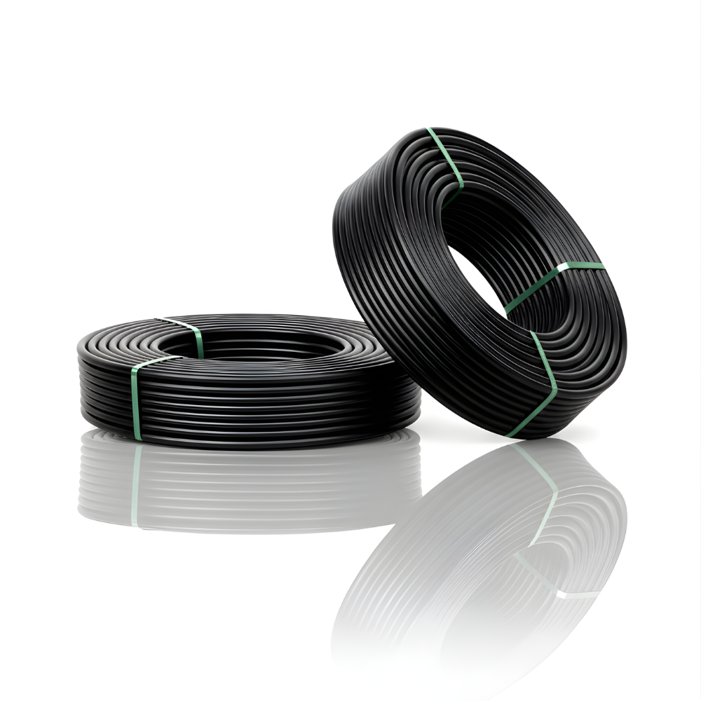 SSBO Selang PE 7 mm – Selang Irigasi Tetes Ringan, Fleksibel & Tahan Cuaca untuk Pertanian & Taman