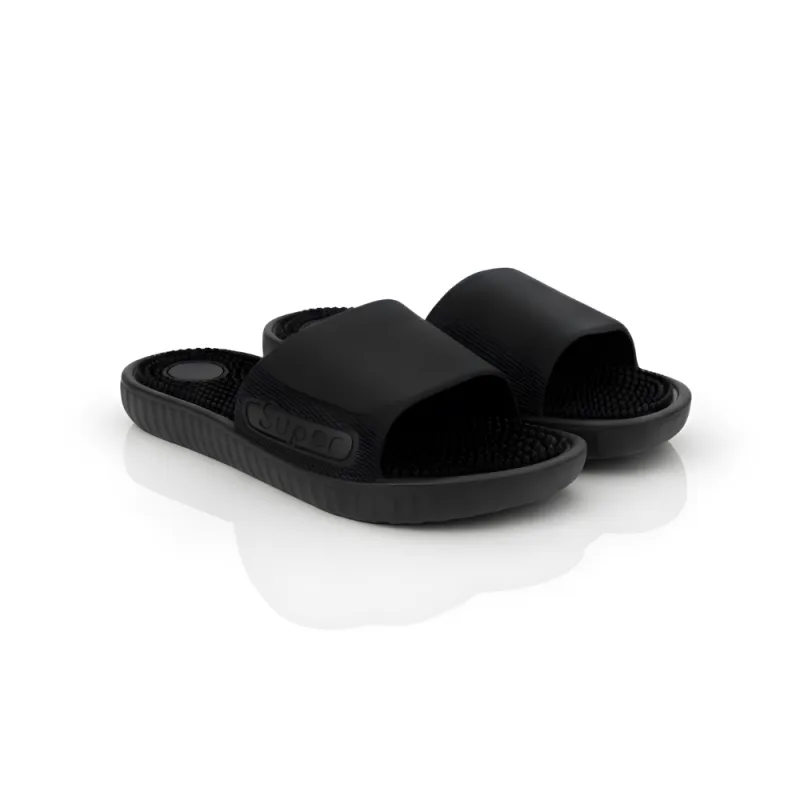 SSBO Sandal Pijat Terapi – Sandal Refleksi Kesehatan Anti Selip & Nyaman untuk Relaksasi Harian